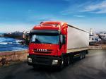 Iveco Stralis 360 4x2 2007 года